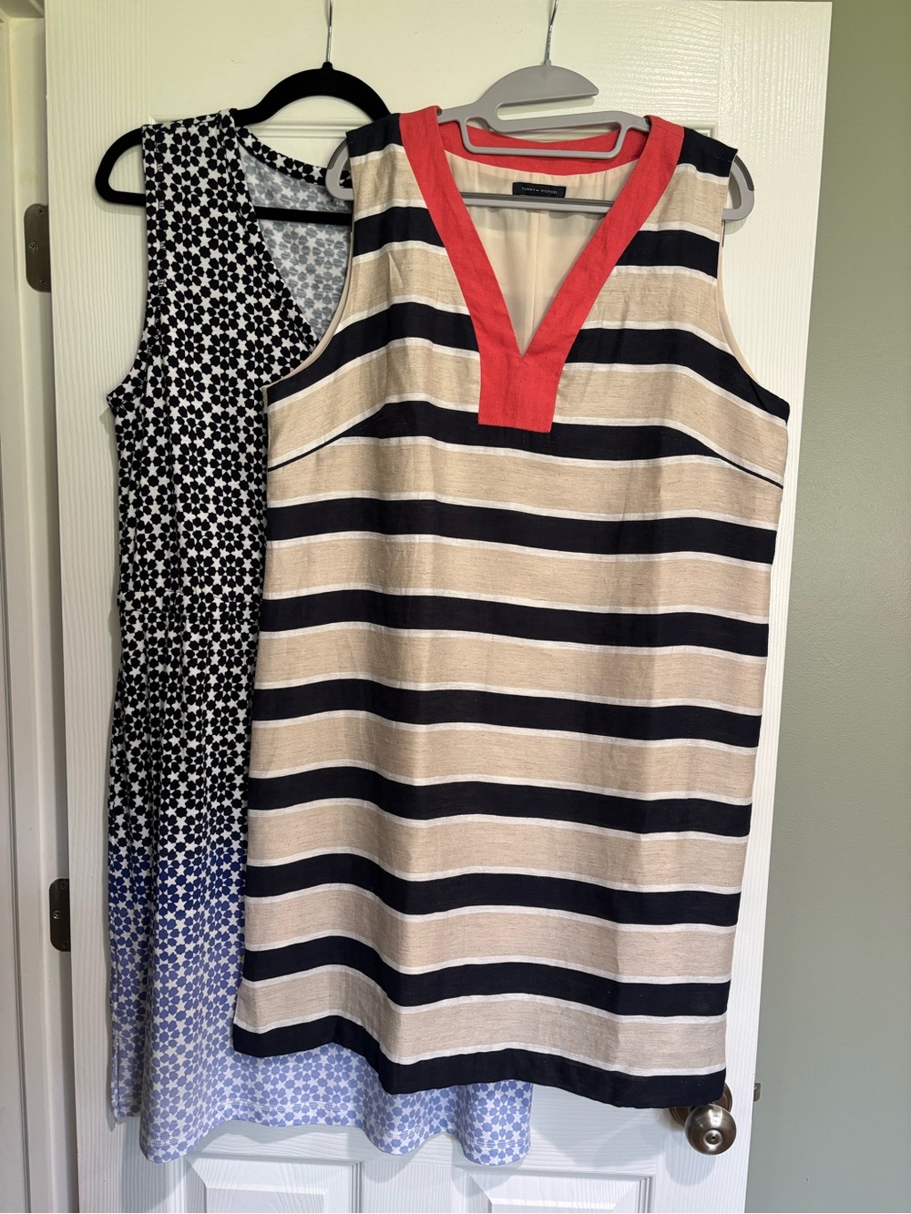 Bundle of two Summer Dresses.